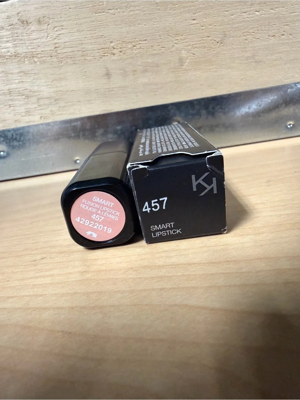 KIKO Milano Smart Fusion Lipstick (NEW)